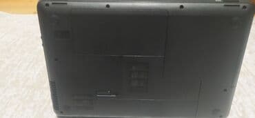 Akkumulyatorlar: Compaq noutbuk - Korpus: tam qara, klassik dizayn, mat səth - Ekran — 2