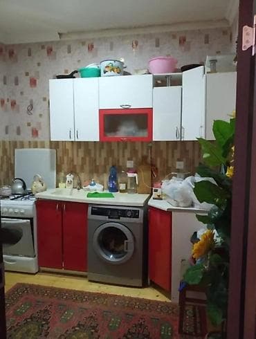 sumqayitda evler: 120 kv. m, 2 otaqlı, Qaz — 1