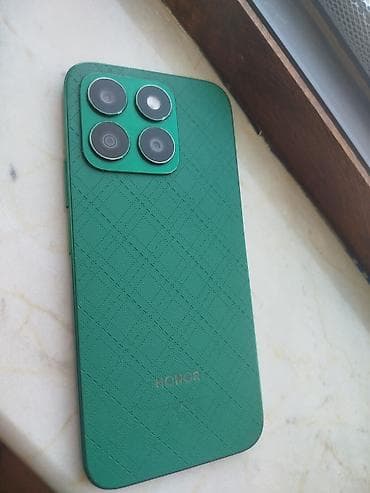 honor gs pro: Honor rəng - Yaşıl, Sensor — 2