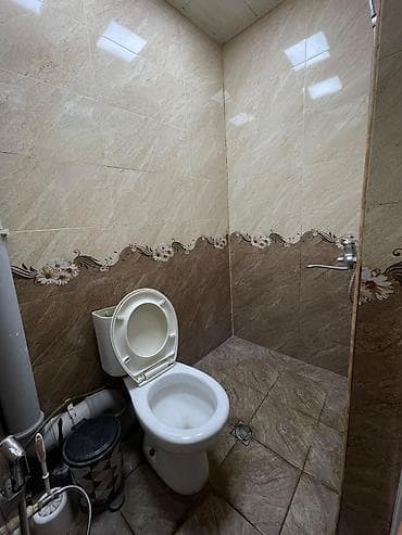 Аренда квартир: Insaatcilar ve 20yanvar metrosuna 5deq mesafede kiraye ev.isleyen ve — 5