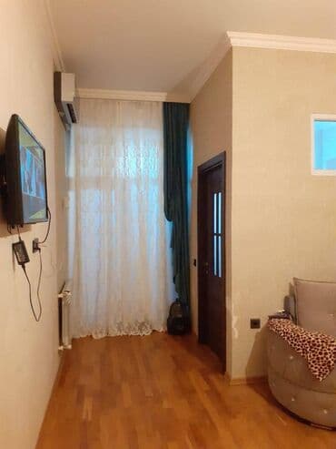 купить квартиры в баку: 3 комнаты, Новостройка, 59 м² — 2