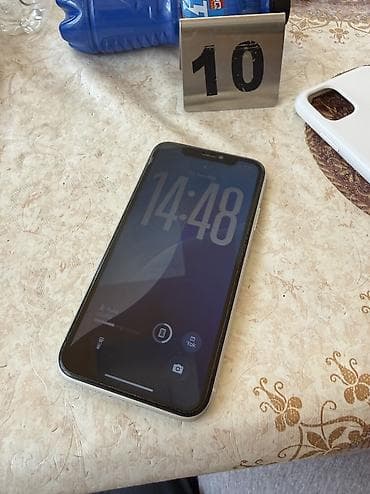 rdr2 disk ps5: IPhone 11, 128 GB, Ağ, Face ID — 2