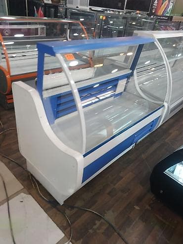 Оборудование для производства: Для мяса, 120 * 180 * 90 — 1