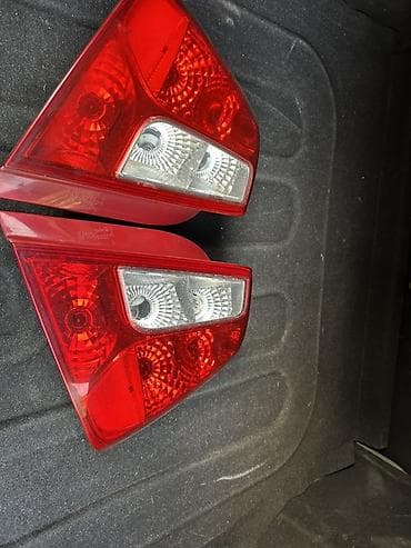 Daewoo Orijinal — 3