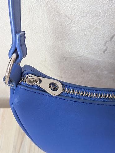 Çantalar: Çanta dəsti, Zara, İşlənmiş — 9