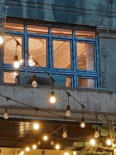 пластиковые окна баку: Pvc cam balkon alminum arakesmeler şüşelenme sistemleri şûşe — 3