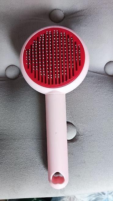 pişik cut: Pişik üçün latok,yem qabı,pufik — 6