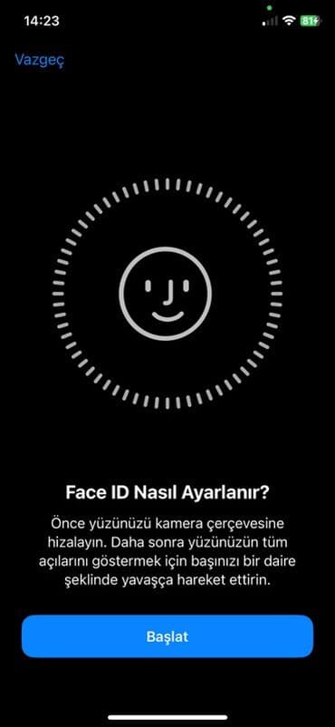 Daraq panellər: IPhone Xs, 256 GB, Space Gray, Face ID — 6