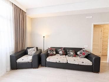 icare obyek: İcarəyə verilir 2 otaqlı yeni tikili 70 m², Şah İsmayıl Xətai m — 4