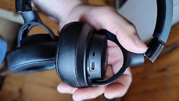 Qulaqcıqlar: Yeni Simsiz (Bluetooth) Qulaqcıqlar, JBL, rəng - Qara — 3