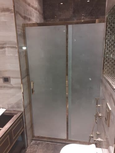 Yeni Üstü açıq kabina, Düzbucaqlı, Pulsuz çatdırılma — 18