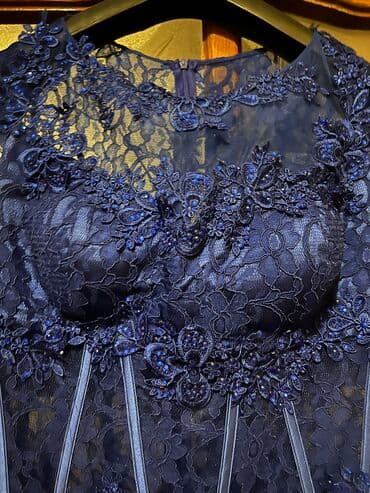 ikinci el don: Bir defe geynilib.hec bir yerinde problemi yoxdur,beli karsetli — 4