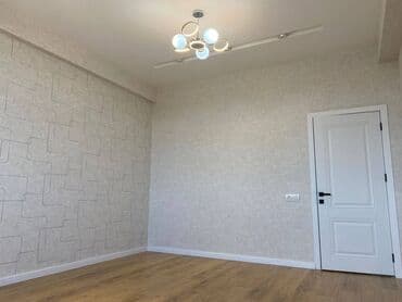 hazir ipotekada olan evler: 3 otaqlı, Yeni tikili, m. Əhmədli, 104 kv. m — 7