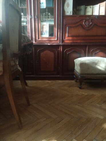 суточный квартира токмок: Баку, 4 комнаты, Вторичка, м. Гянджлик, 100 м² — 10