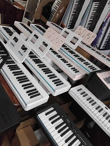 Təzədir. Piano kursuna başlayanlar üçün,Piano müəllimləri üçün