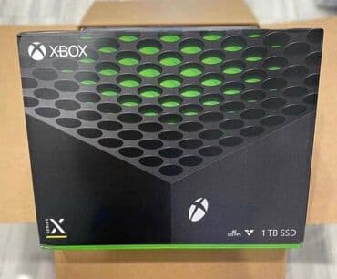 xbox 360 купить: GameStop konsol komputer tam dəst komplekt dayanacaq charger kuler — 1