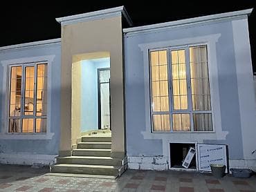 bax evleri: 2 kv. m, 3 otaqlı, Artezian quyusu — 5