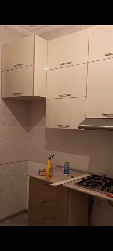 kurdəxanıda ev: 100 kv. m, 3 otaqlı, Kombi, Qaz, İşıq — 3