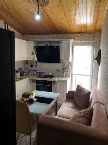 yasamal yeni tikili satilir: 2 otaqlı, Yeni tikili, 80 kv. m — 12