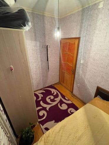 suraxani rayon: Bakı, 3 otaqlı, Köhnə tikili, 95 kv. m — 5