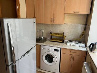 ramanı evlər: Evin herbir seraiti var Həzi Aslanov metrosu yanı, kombi vifi yataq — 7