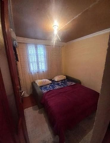 binede satilan evler: 2 otaqlı, 50 kv. m, Yeni təmirli — 3