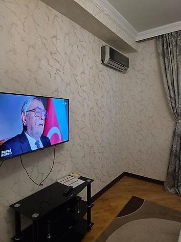 bakida tecili satilan evler: Masazır qəsəbəsi Yeni Bakı yaşayış kompleksində 400 AZN-ə mənzil — 3