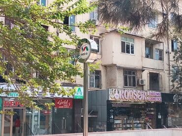 yeni güneşlide kiraye evler: Salam ev cox tecili ve uzunmuddetli verilir. 24/7 zeng edib elaqe — 5