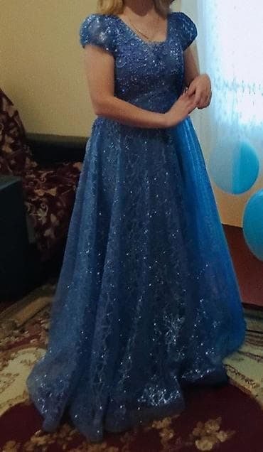 Ziyafət paltarı satılır . 1 dəfə geyinilib