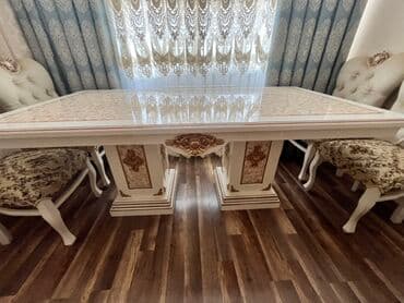 Qonaq masası, İşlənmiş, Açılmayan, MDF, Kvadrat masa lalafo.az -da Qonaq masası, İşlənmiş, Açılmayan, MDF, Kvadrat masa
