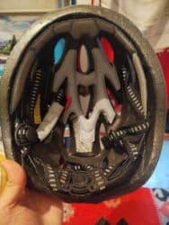 mma kask: Kaska ve yaxud Dəbilqə Təcili — 2