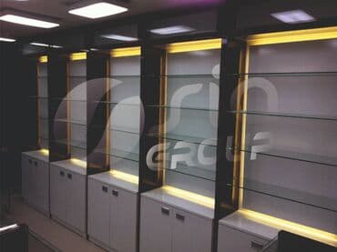 Vitrin sifarişi — 3