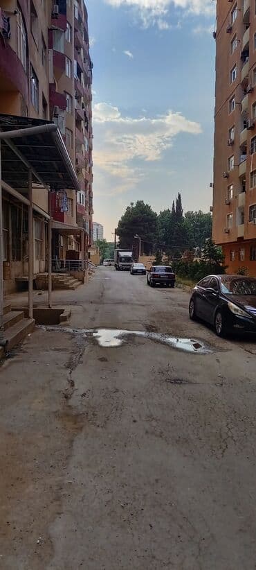 fin evlərinin qiyməti: Xırdalan seheri medeniyyet evinin arxasında yerləşən rahat mtk-nın — 2