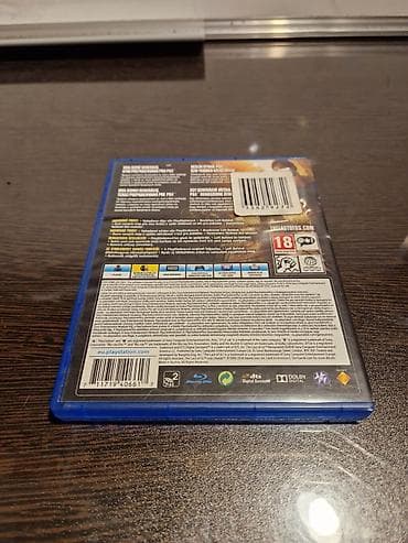 playstation 4 ikinci el: Macəra, İşlənmiş — 3