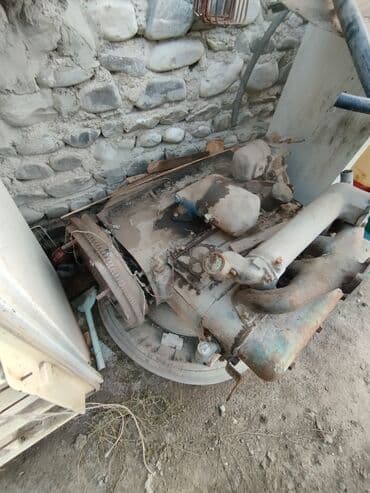 prius 50 kuza qiymeti: Traktor Yumz YMZ, 1985 il, 70 at gücü, motor 3.5 l, İşlənmiş — 8