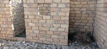 hökməlidə: Hökməli 4 otaqlı, 140 kv. m, Kredit var, Təmirsiz — 8