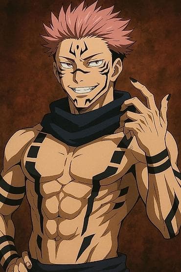 Anime poster dəsti – 4 şəkil Məzmun: - 2 poster: Jujutsu Kaisen-dən lalafo.az -da Anime poster dəsti – 4 şəkil Məzmun: - 2 poster: Jujutsu Kaisen-dən