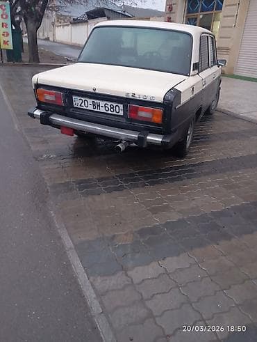 uaz dizel motor: ВАЗ (ЛАДА) 2106: 1.3 л | 1979 г. 750840 км Седан — 3