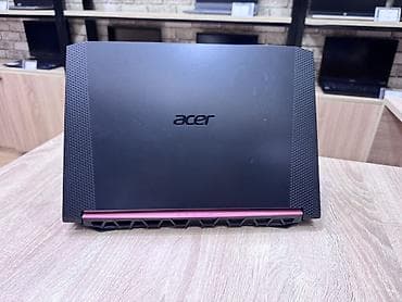 rx 470 8 gb: İşlənmiş Acer Nitro, 15.6 ", Intel Core i7, 512 GB, Ünvandan götürmə, Ödənişli çatdırılma, Rayonlara çatdırılma — 6