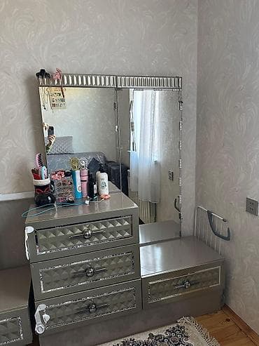 kombi 32: İkinəfərlik çarpayı, Dolab — 4