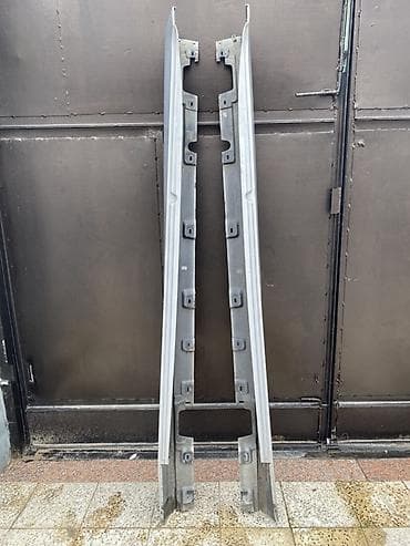 qaz 51: BMW F10, 2012 il, İşlənmiş — 2