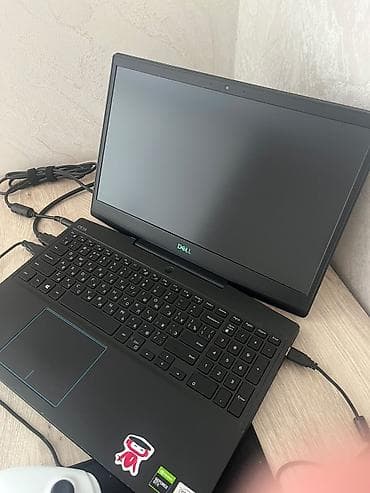 i5 9: Dell G3 3500 Üzərində monitor, original Xbox controller, monitor və — 2