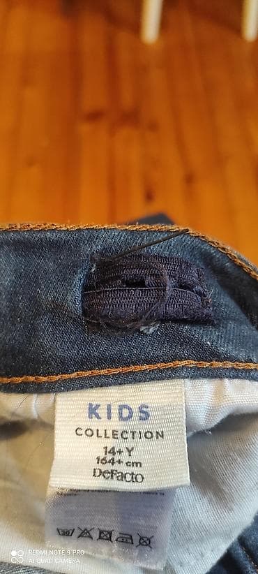 Köynək, Oğlan üçün, 12 - 14 yaş, U.S. Polo Assn — 5