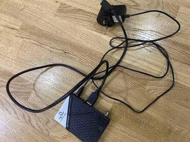 ekran karti: Tv tuner anten yeri vardır — 2