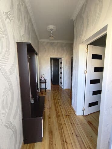 снять дом в кусарах: 80 kv. m, 3 otaqlı, Kombi — 3