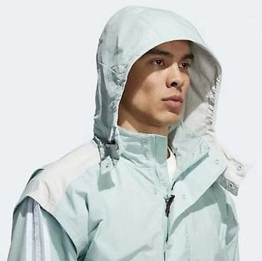 hamam xeleti: Pencək, Zolaqlı, Adidas, S — 2