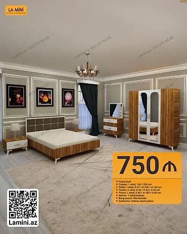 İkinəfərlik çarpayı, Dolab