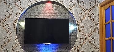 bel sapı: Evə ideal televizor axtaranlar üçün əla seçimdir aydın və keyfiyyətli — 1