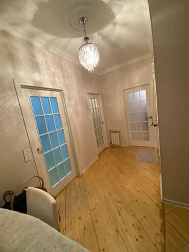 gəncə komsomol: 2 otaqlı, Yeni tikili, m. Həzi Aslanov, 63 kv. m — 10