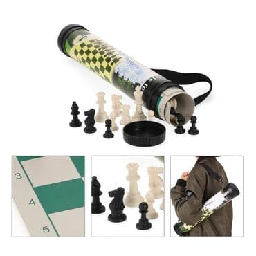 metbex ucun alcipan fiqurlari: Şahmat. Ölçüsü 50sm*50sm. Metrolara və şəhərdaxili çatdırılma var — 3